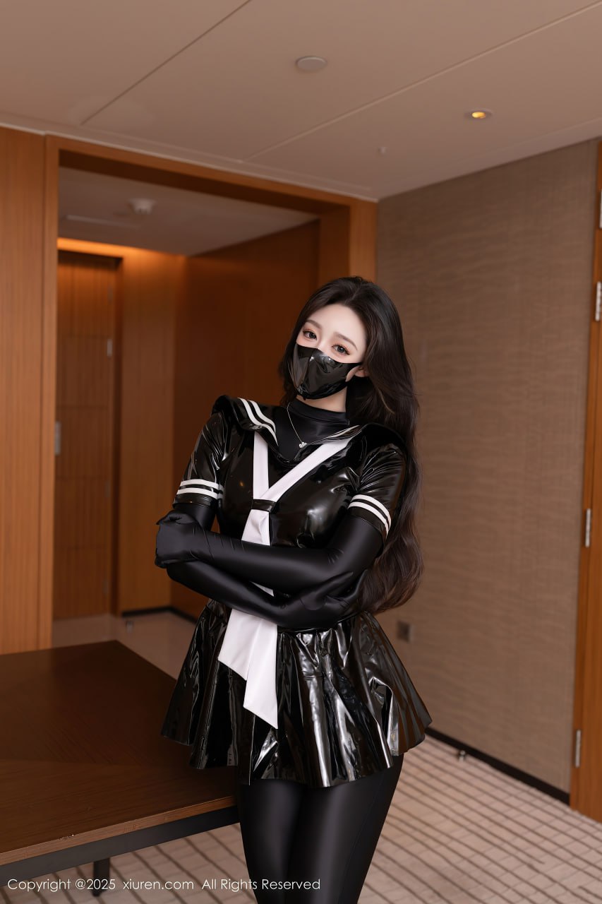 [Xiuren秀人网] NO10087  小逗逗